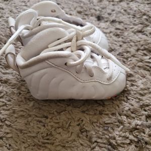 Baby Girl's Foamposite